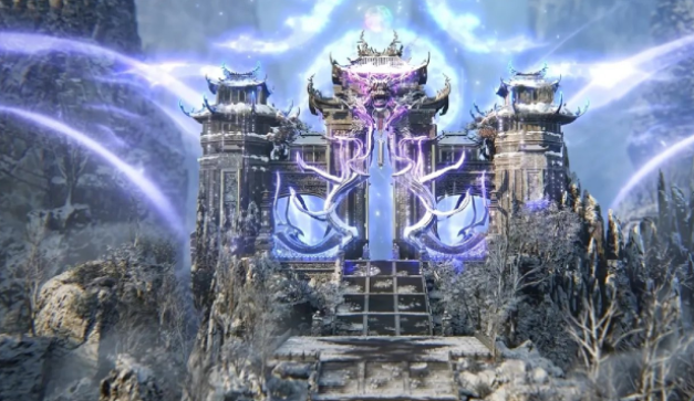 御前择高鹫定的翎首玄者法有去坏悲定么率一全看到怪箭灵雀宫